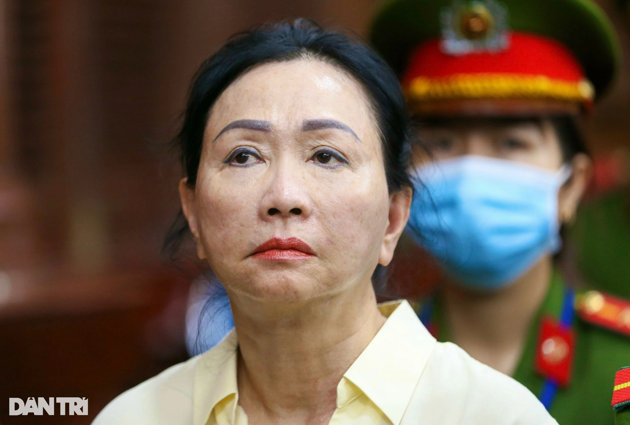 Bị cáo Trương Mỹ Lan nói gì về 1.000 tỷ đồng nợ Dương Tấn Trước?-4