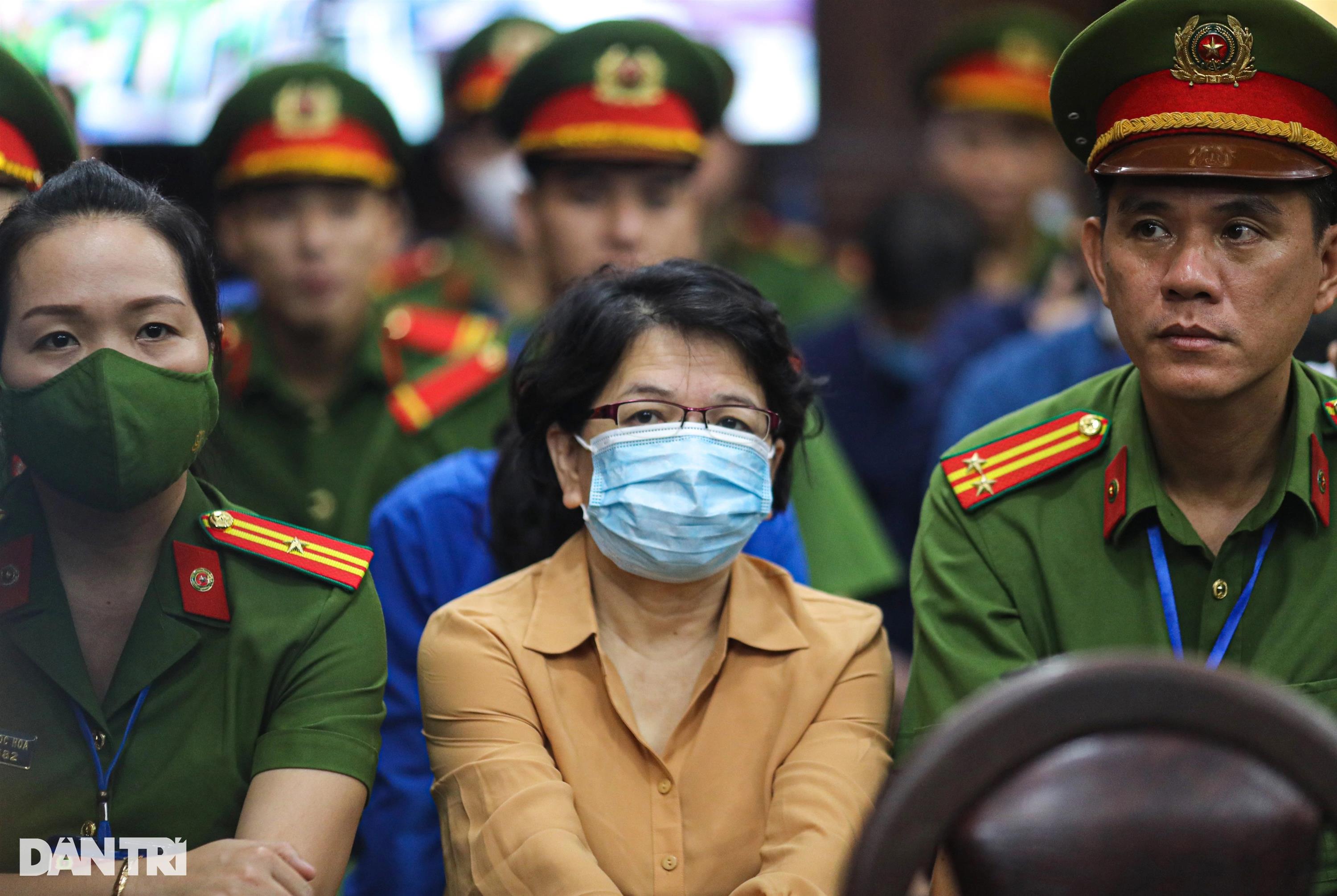 Bị cáo Trương Mỹ Lan nói gì về 1.000 tỷ đồng nợ Dương Tấn Trước?-3