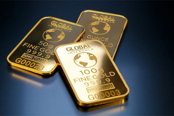 Giá vàng hôm nay 12/3/2024 tăng cao vút, vàng SJC trên 82,2 triệu đồng/lượng-1