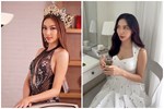 Thùy Tiên phản hồi việc chi 68 tỷ đồng mua cổ phần Hoa hậu Hòa bình-2