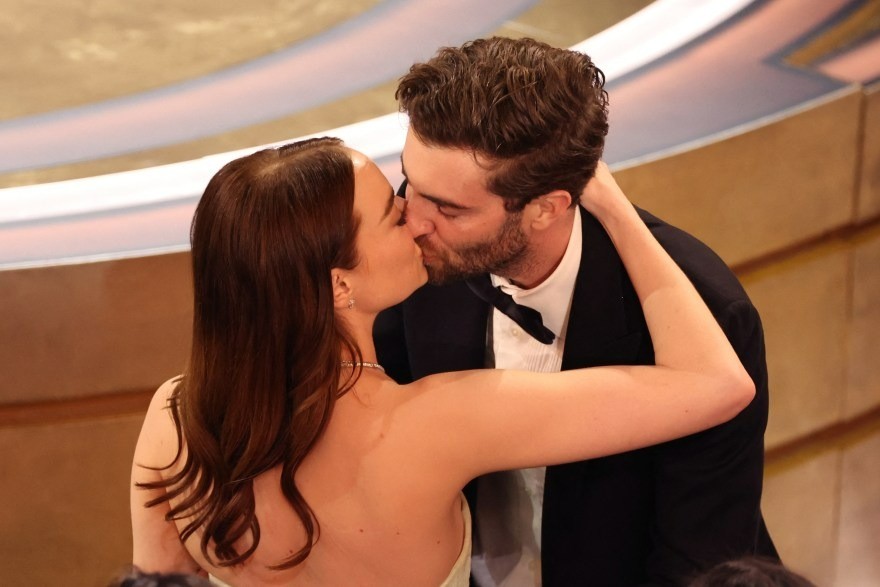 Nụ hôn tại Oscar-1