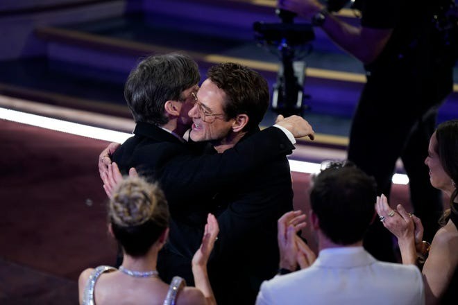 Nụ hôn tại Oscar-5