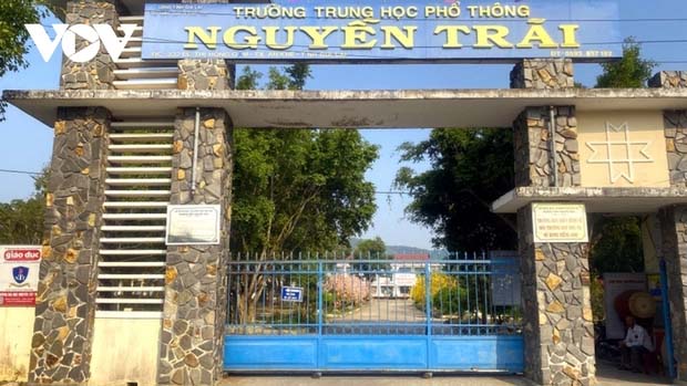 Mức án nào cho nữ sinh lớp 12 dùng dao đâm nữ sinh lớp 11 tử vong?-2