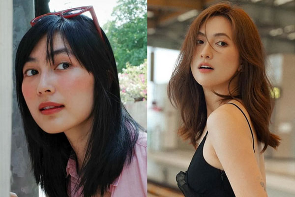 4 kiểu tóc không cần cắt mái đang thịnh hành-11