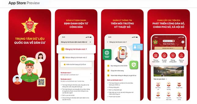 Bị lừa kích hoạt ứng dụng VNeID, người phụ nữ mất gần 1,5 tỷ đồng-1