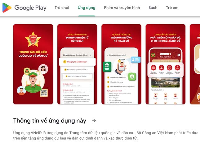 Bị lừa kích hoạt ứng dụng VNeID, người phụ nữ mất gần 1,5 tỷ đồng-2