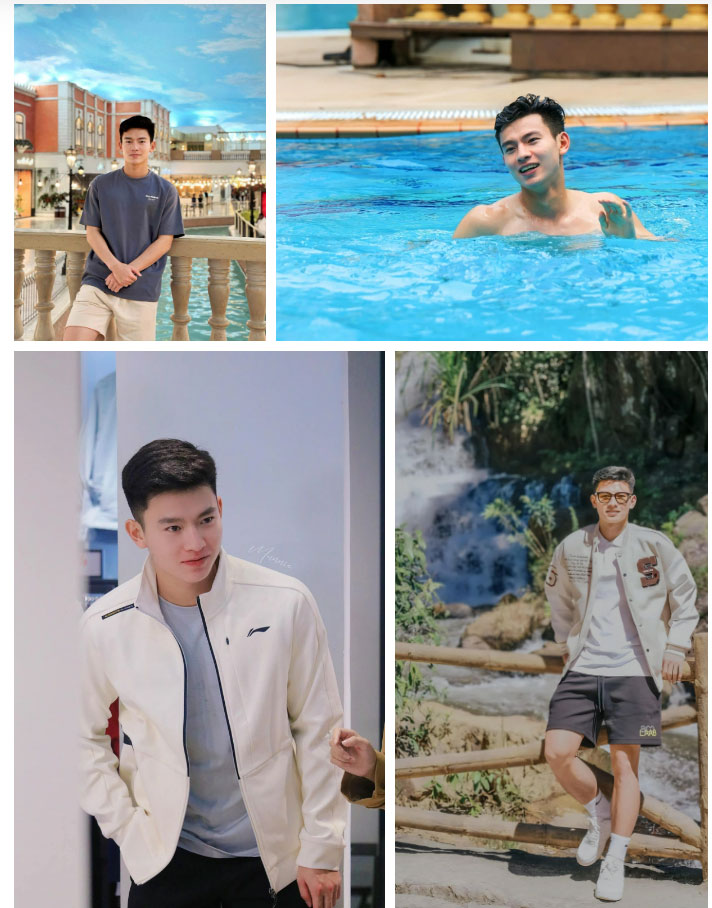 Top 5 cầu thủ đẹp trai nhất đội tuyển Việt Nam: Vị trí số 1 vừa điển trai lại còn giàu-6