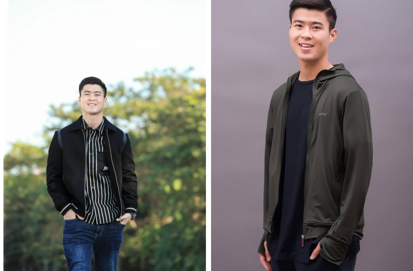Top 5 cầu thủ đẹp trai nhất đội tuyển Việt Nam: Vị trí số 1 vừa điển trai lại còn giàu-17