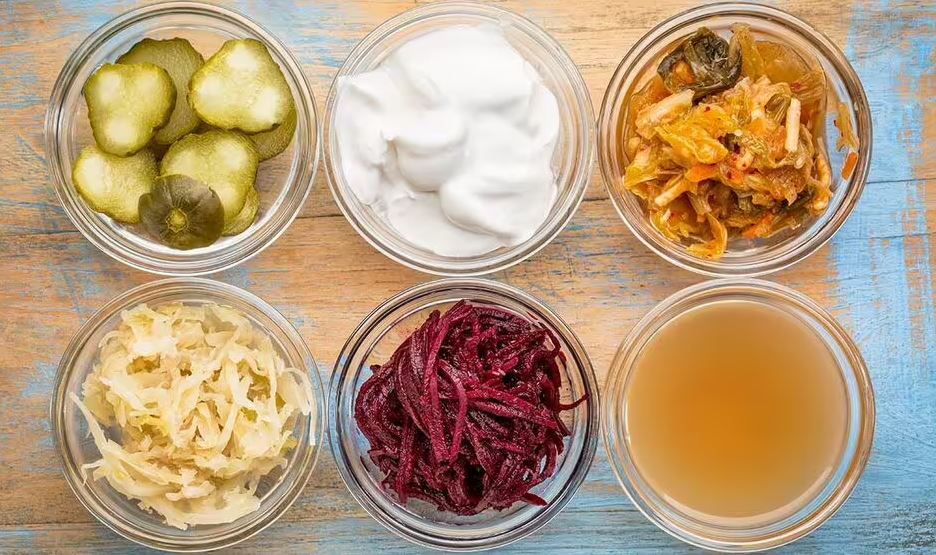 Giáo sư bật mí bộ tứ siêu đẳng giúp nuôi dưỡng đường ruột, chống viêm, ngừa ung thư cực tốt-3