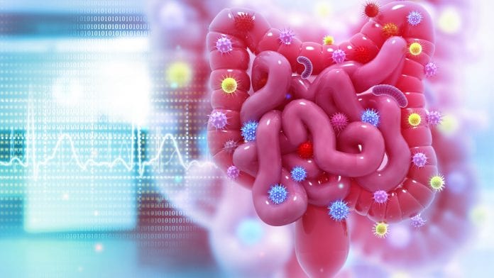 Giáo sư bật mí bộ tứ siêu đẳng giúp nuôi dưỡng đường ruột, chống viêm, ngừa ung thư cực tốt-1