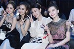 Angelababy bị bắt gặp xuống phố cùng con trai và người đàn ông bí ẩn, đã có tình mới sau hơn 2 năm ly hôn Huỳnh Hiểu Minh?-7