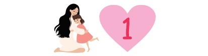 Bé 12 tháng tuổi thoát khỏi bọn bắt cóc trẻ em chỉ nhờ nói đúng một từ, ai nghe cũng bật cười-6