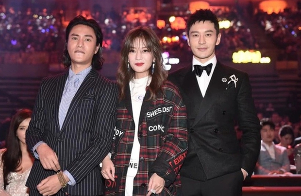 Rầm rộ bằng chứng Angelababy bị hội chị em tiểu hoa đán 85 nghỉ chơi, Dương Mịch tỏ rõ thái độ xa cách-6