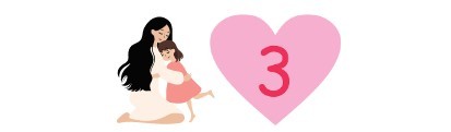 Bé 12 tháng tuổi thoát khỏi bọn bắt cóc trẻ em chỉ nhờ nói đúng một từ, ai nghe cũng bật cười-8