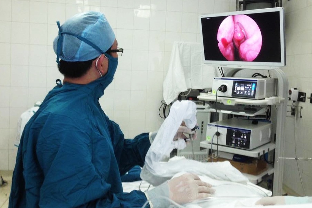 Cô gái lấy nước máy rửa mũi phải cấp cứu: Cảnh báo hậu quả vì ký sinh trùng-2