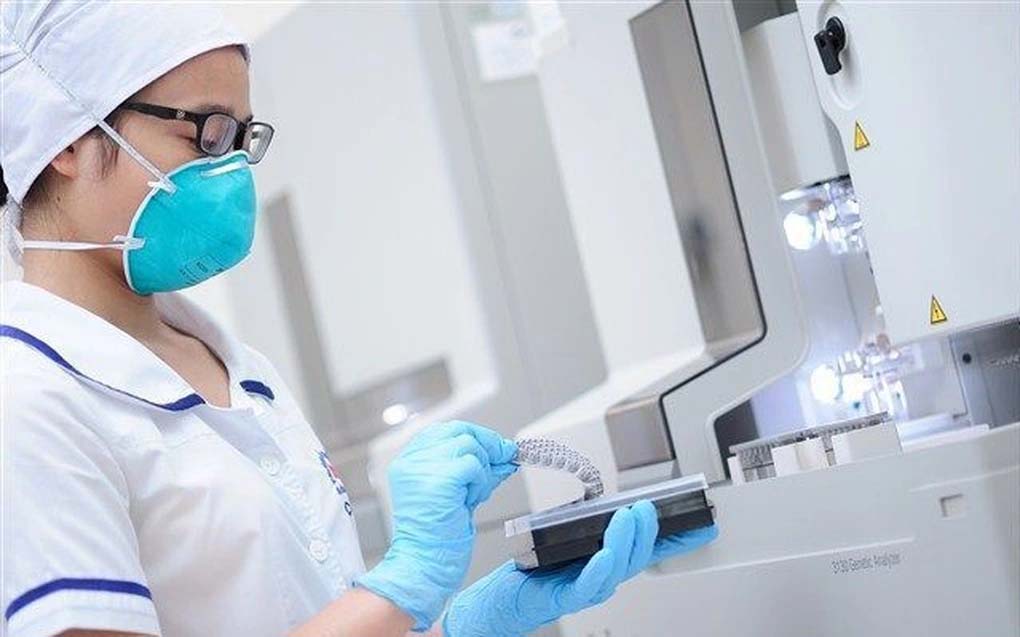 Cuộc xét nghiệm ADN thai nhi giữa đêm và sự bao dung của người vợ-3