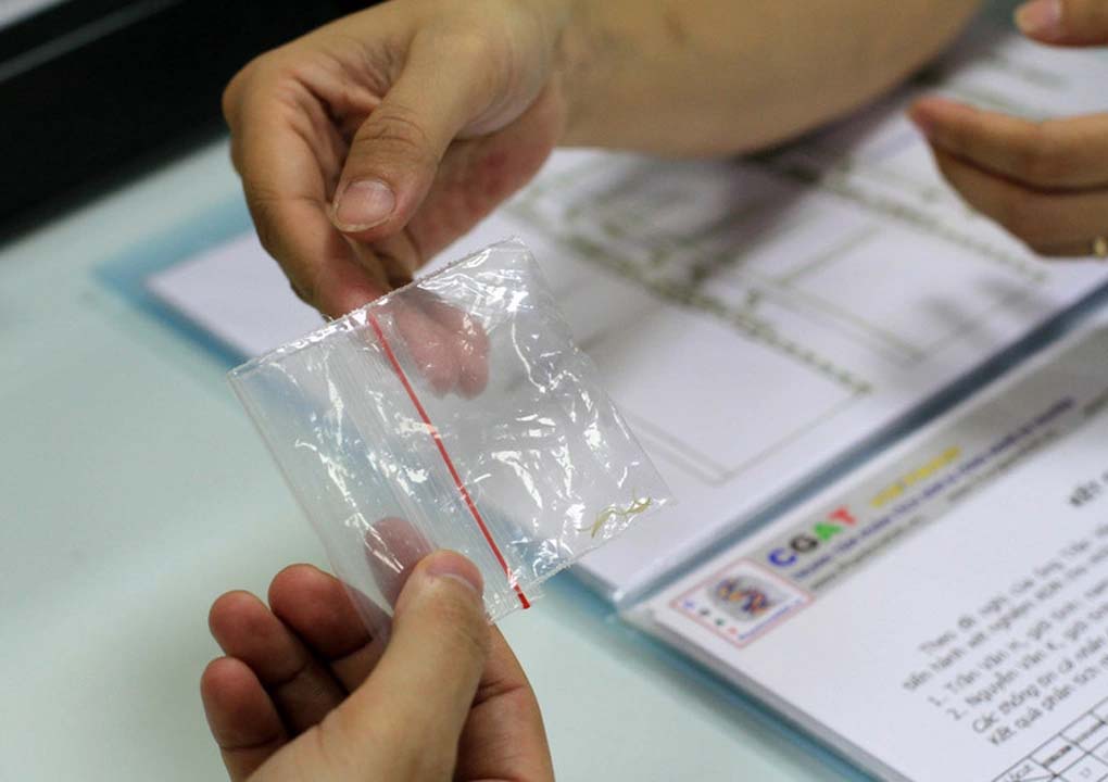 Cuộc xét nghiệm ADN thai nhi giữa đêm và sự bao dung của người vợ-2