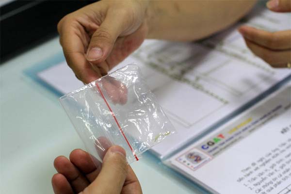 Sau khi phản bội chồng, nữ CEO xinh đẹp bí mật đi xét nghiệm ADN: Sự thật được tiết lộ-3