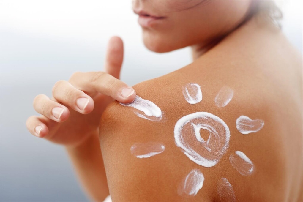 Bí quyết giúp bạn sở hữu làn da không tuổi-1