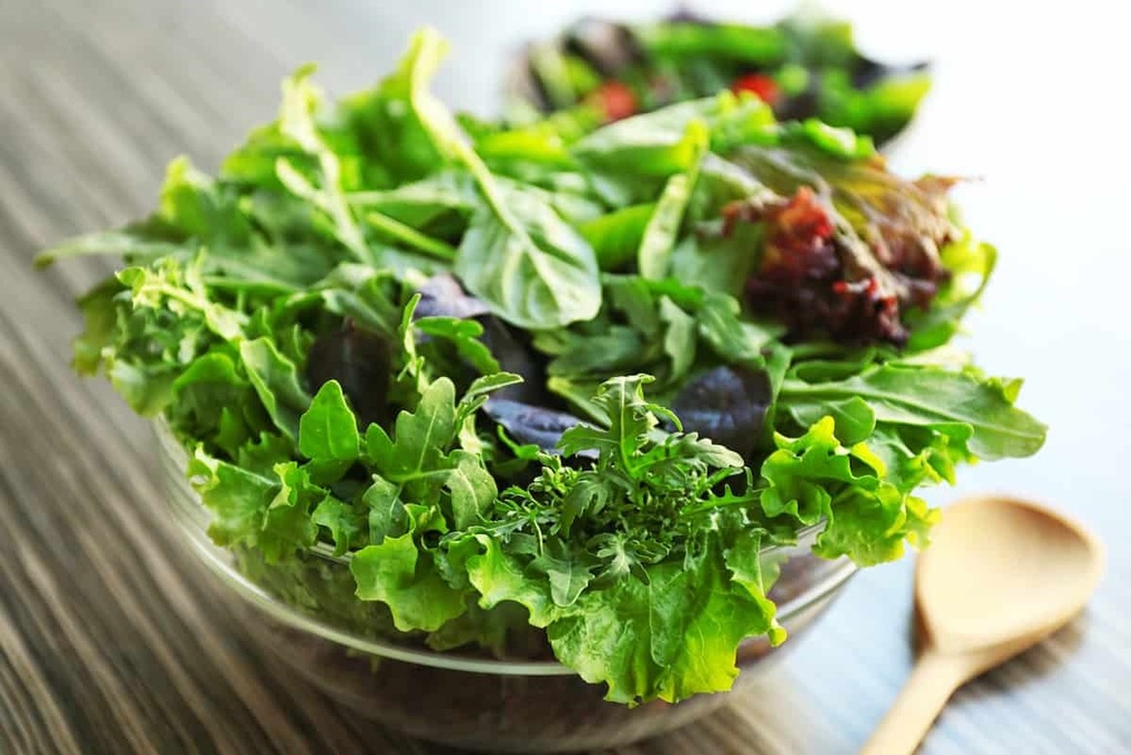 Bí quyết giúp bạn sở hữu làn da không tuổi-6