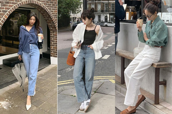 5 kiểu họa tiết hack tuổi, giúp bạn trông trẻ trung hơn-13