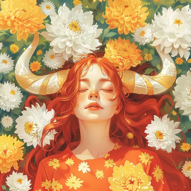 4 chòm sao cực kỳ kiên trì trong tình yêu, sẵn sàng cùng người ấy đi qua gian khó mà không oán thán nửa lời-4