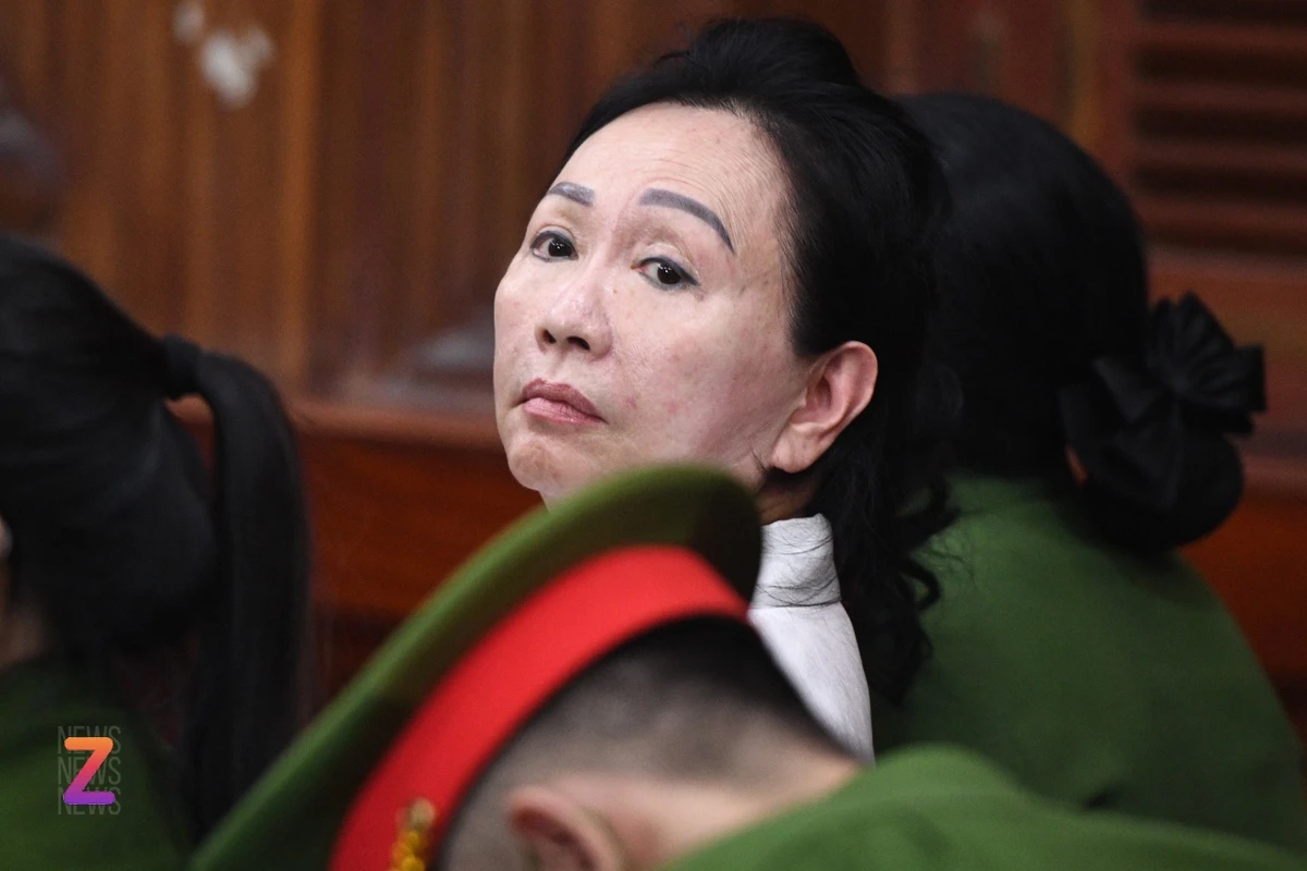 Trương Mỹ Lan từng thế chấp khách sạn vay 15.000 tỷ đồng-1