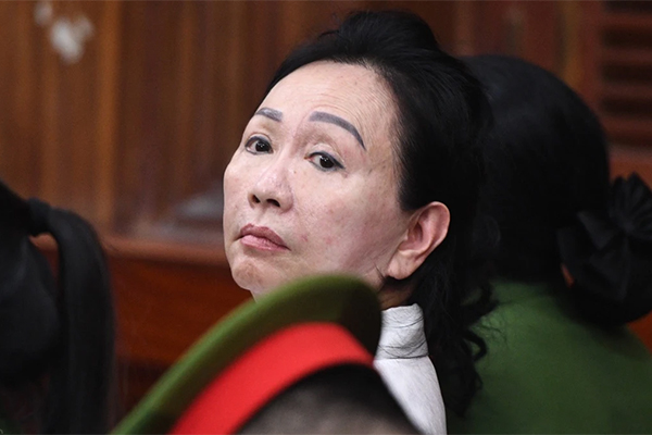 Cựu Phó Tổng SCB thừa nhận làm sai quy trình tín dụng khoản vay 1.500 tỷ đồng-3