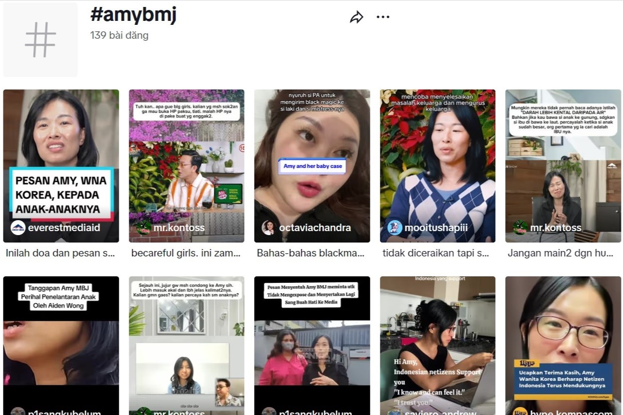 Cặp vợ chồng tung hê chuyện ngoại tình, bạo hành khắp các mạng xã hội-2