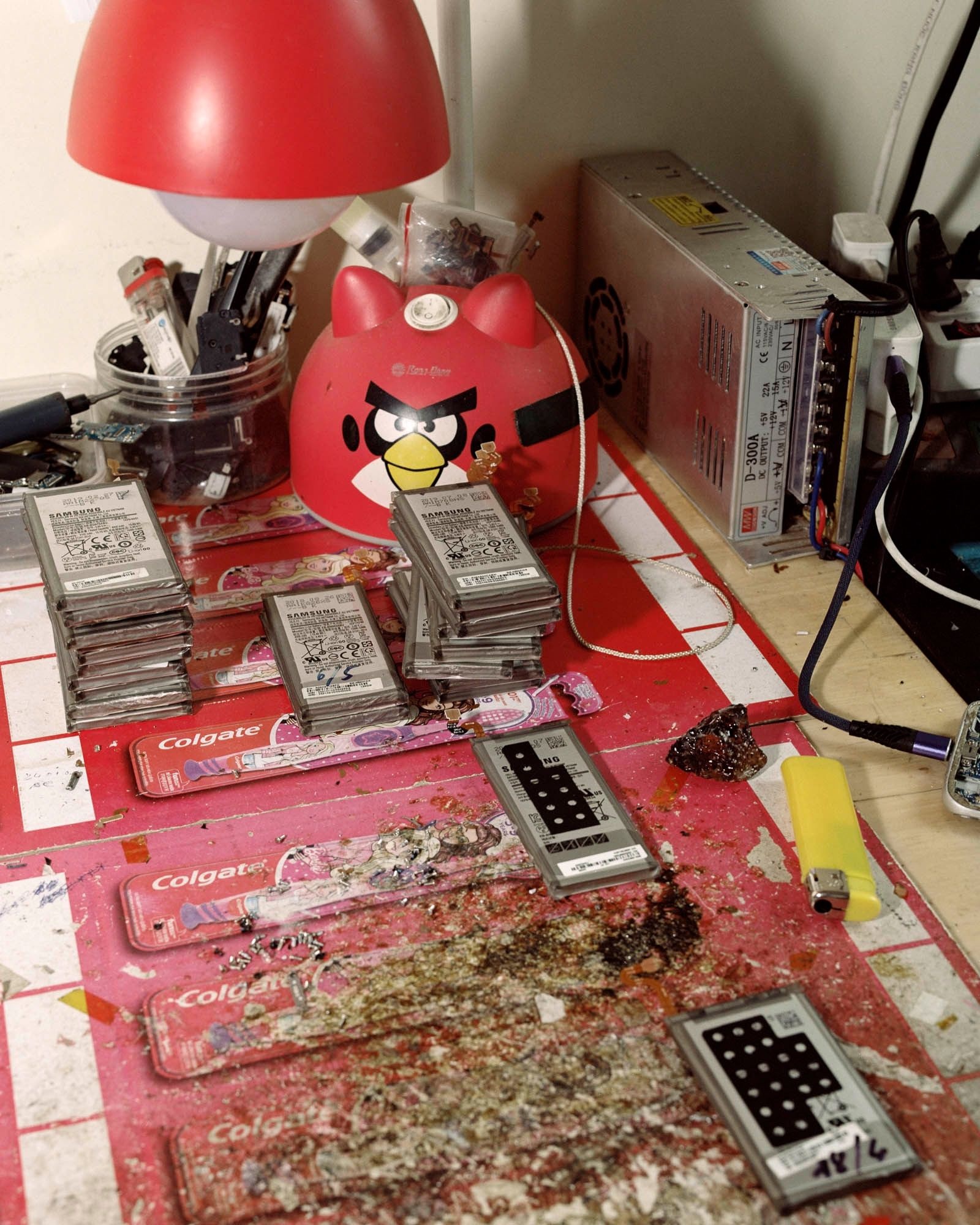 Bên trong những trại cày view, thao túng thuật toán Facebook, TikTok-10