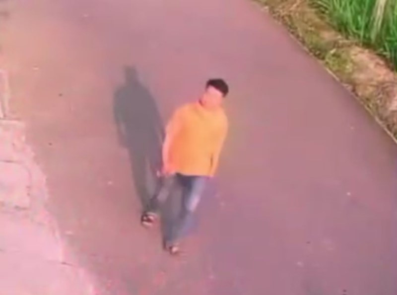 Thân phận người đàn ông chết cháy trong lô cao su ở Kon Tum-1