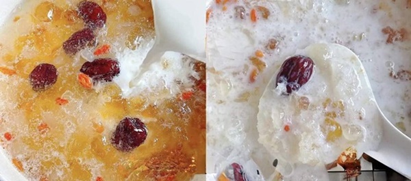 Làm 2 món này ăn thường xuyên tốt hơn bôi kem dưỡng tiền triệu: Da sẽ mềm mướt, trắng sáng, chống lão hóa hiệu quả-6