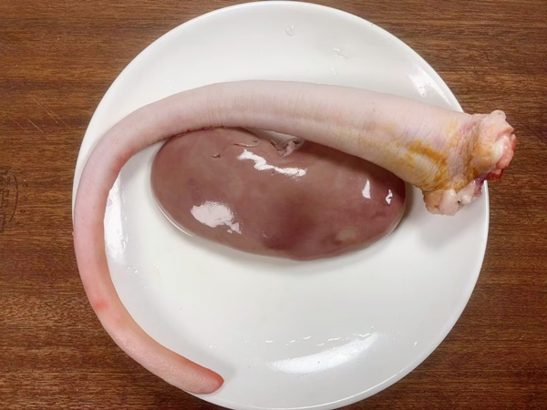 Loại thịt bổ thận ăn nhiều tóc đen, xương khỏe, tràn đầy năng lượng, làm cách này ngon bổ rẻ-2