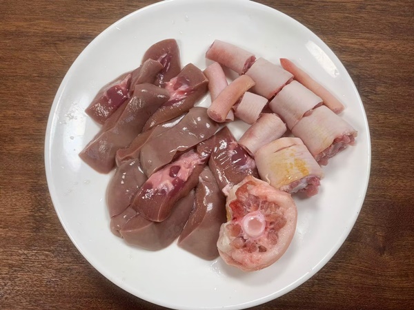 Loại thịt bổ thận ăn nhiều tóc đen, xương khỏe, tràn đầy năng lượng, làm cách này ngon bổ rẻ-3