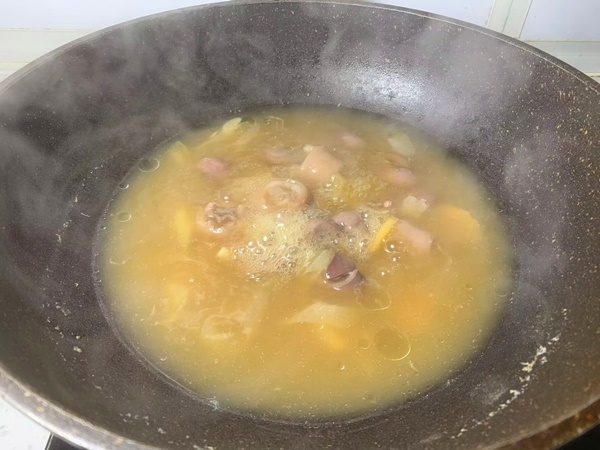 Loại thịt bổ thận ăn nhiều tóc đen, xương khỏe, tràn đầy năng lượng, làm cách này ngon bổ rẻ-5