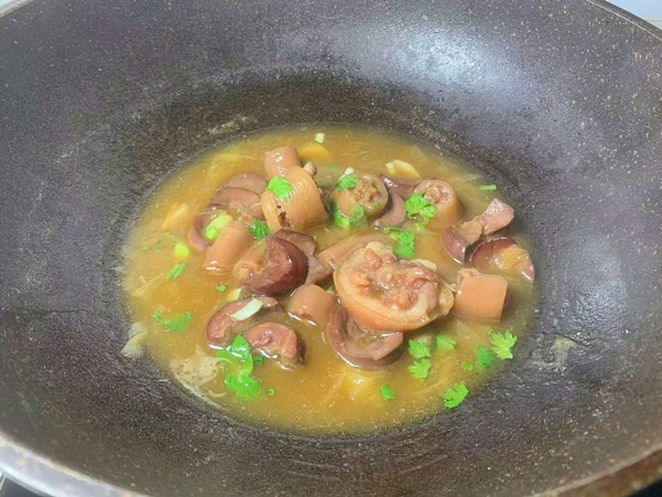 Loại thịt bổ thận ăn nhiều tóc đen, xương khỏe, tràn đầy năng lượng, làm cách này ngon bổ rẻ-6