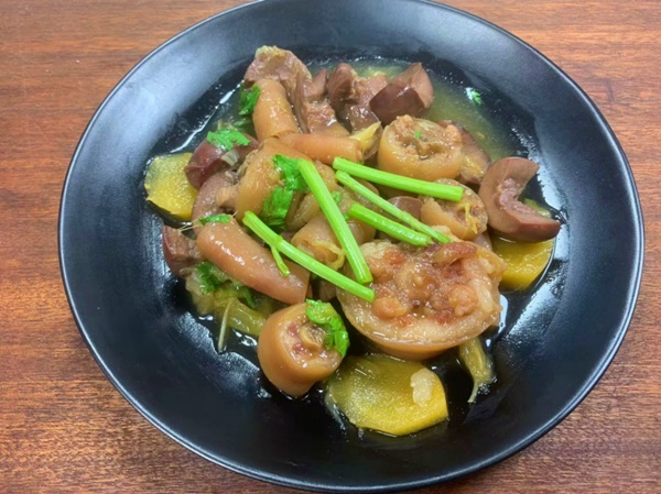 Loại thịt bổ thận ăn nhiều tóc đen, xương khỏe, tràn đầy năng lượng, làm cách này ngon bổ rẻ-7