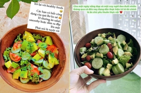 Loại quả Châu Bùi mê mẩn để giữ eo 56cm, Hồ Ngọc Hà đặc biệt thích để đẹp từ đầu đến chân-4