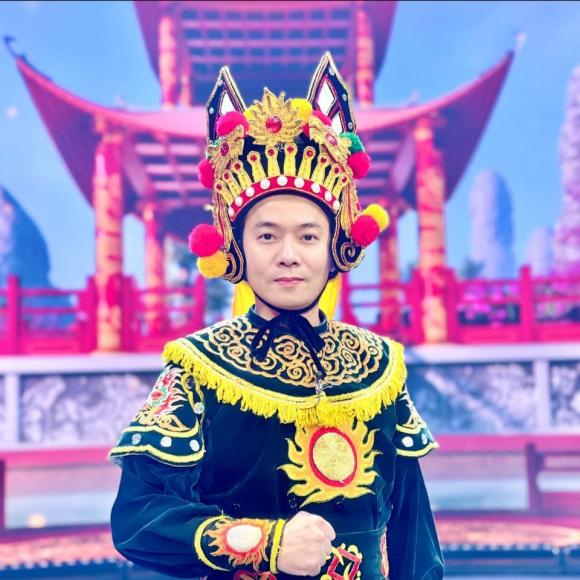 Hé lộ không gian sống của Thiên Lôi trong Táo Quân 2024-1