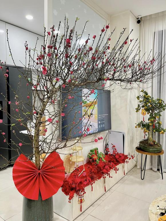 Hé lộ không gian sống của Thiên Lôi trong Táo Quân 2024-2