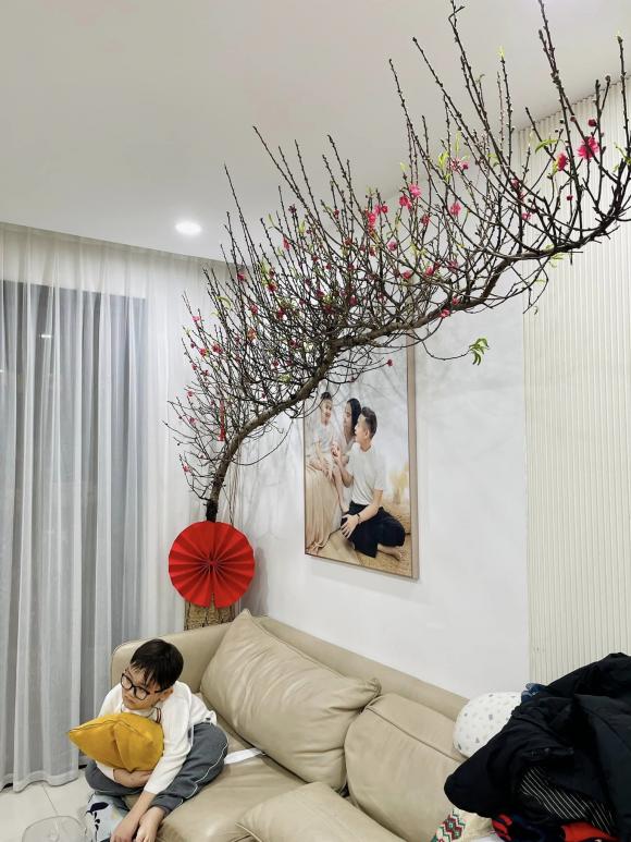 Hé lộ không gian sống của Thiên Lôi trong Táo Quân 2024-3