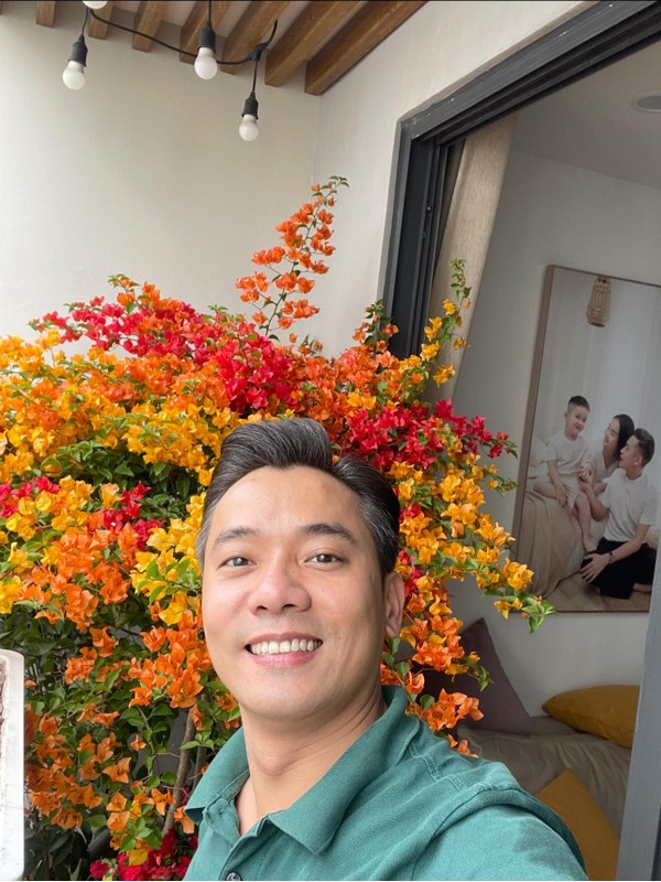 Hé lộ không gian sống của Thiên Lôi trong Táo Quân 2024-7