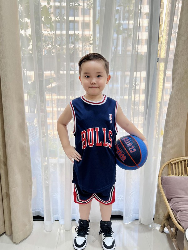 Hé lộ không gian sống của Thiên Lôi trong Táo Quân 2024-8