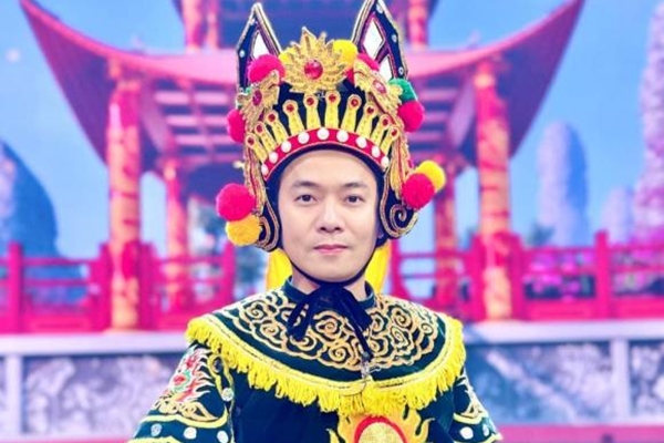 2 nơi ở đối lập phong cách của nữ Diva đầu tiên được phong NSND-16