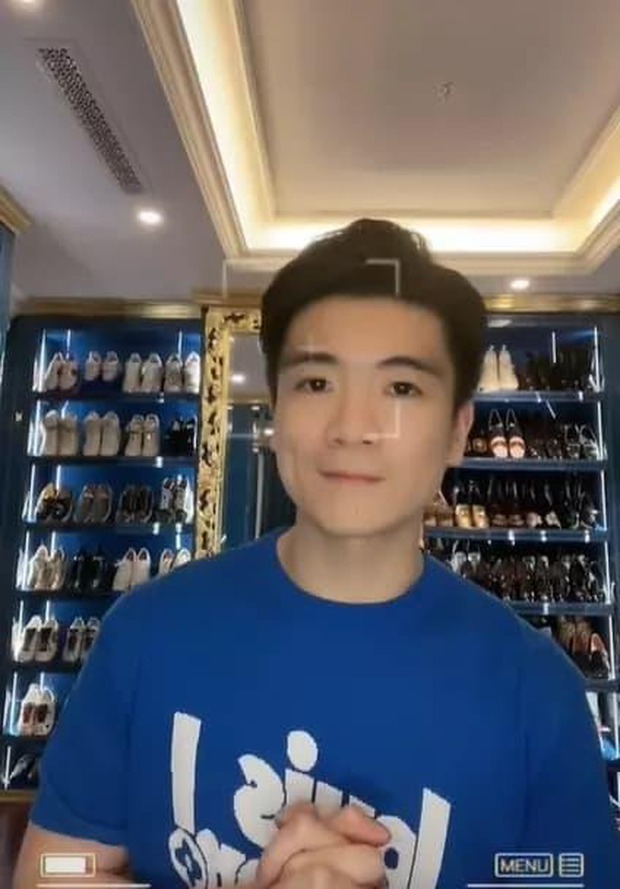 Thiếu gia tập đoàn nghìn tỷ có cuộc sống xa hoa, làm bố đơn thân gần 5 năm nhưng danh tính vợ vẫn là điều bí ẩn nhất!-10