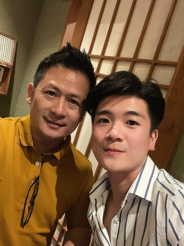 Thiếu gia tập đoàn nghìn tỷ có cuộc sống xa hoa, làm bố đơn thân gần 5 năm nhưng danh tính vợ vẫn là điều bí ẩn nhất!-14