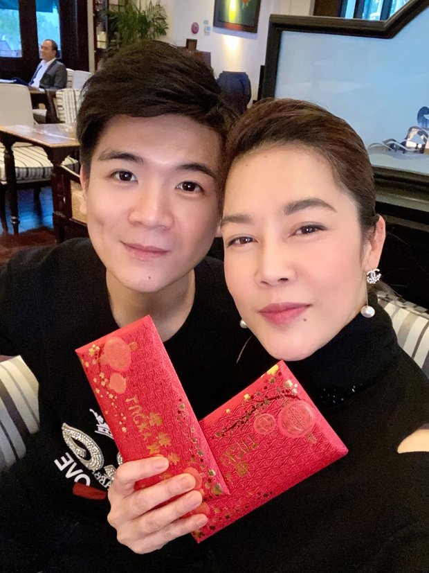 Thiếu gia tập đoàn nghìn tỷ có cuộc sống xa hoa, làm bố đơn thân gần 5 năm nhưng danh tính vợ vẫn là điều bí ẩn nhất!-15