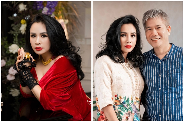 Bên trong biệt thự 60 tỷ của phú bà VFC: Không gian rộng 600m2, nội thất đắt đỏ và một điều gây choáng ngợp-14