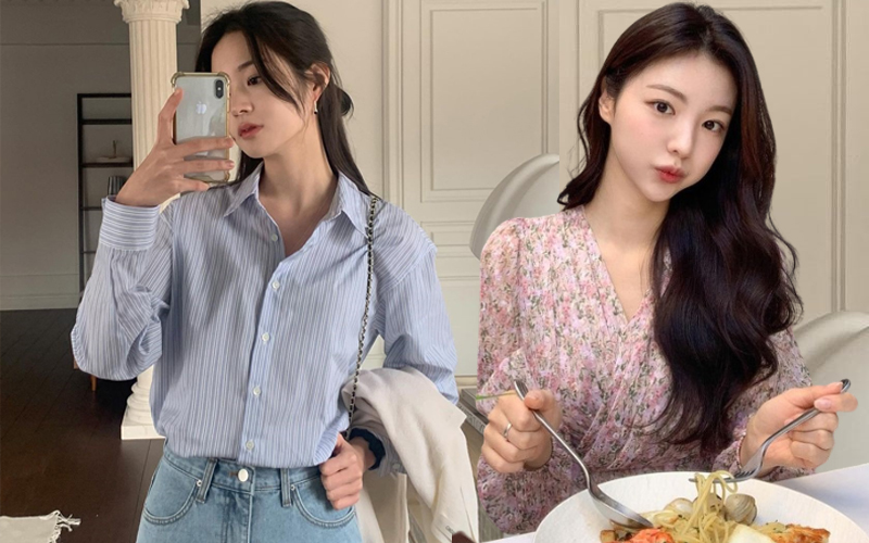 5 kiểu họa tiết hack tuổi, giúp bạn trông trẻ trung hơn-1