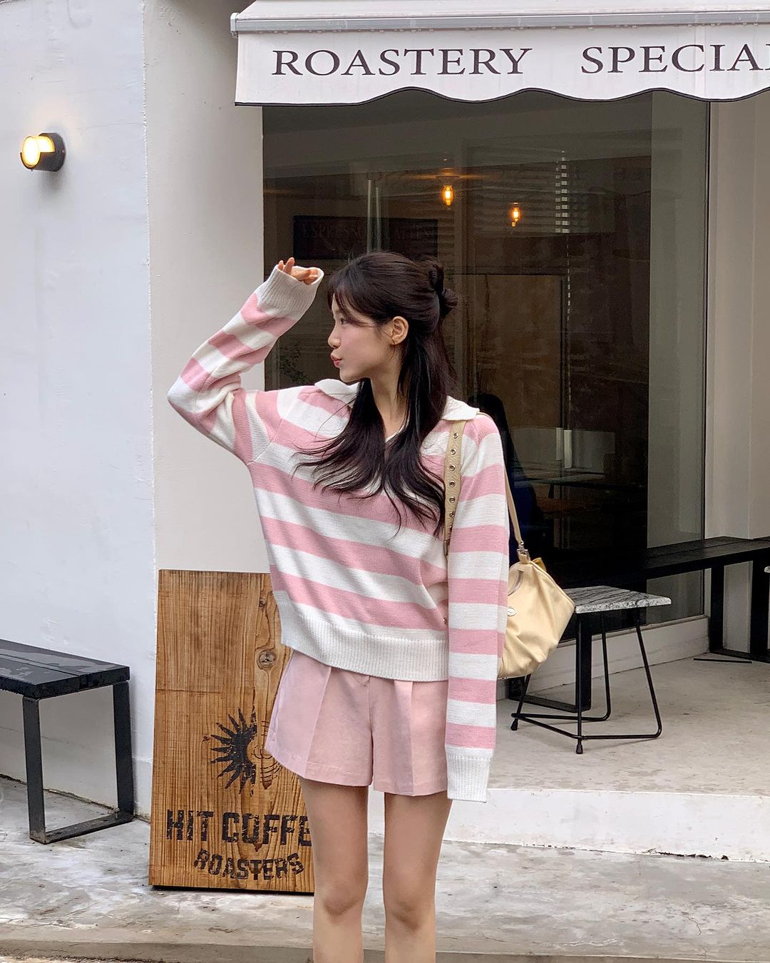 5 kiểu họa tiết hack tuổi, giúp bạn trông trẻ trung hơn-7